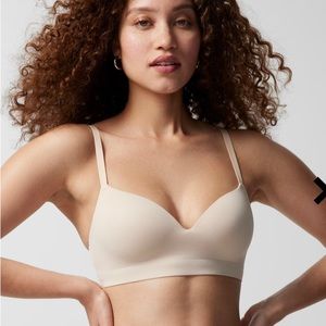 SOMA ENBLISS WIRELESS BRA